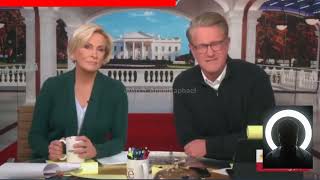 Joe Scarborough MELTS DOWN After Libs Turns on Him Because Of Apology to Fox News