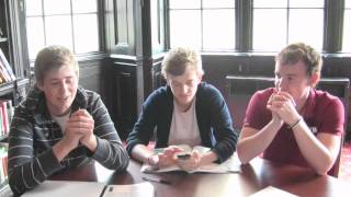 HInchingbrooke School Leavers 2011 - End of Year Video