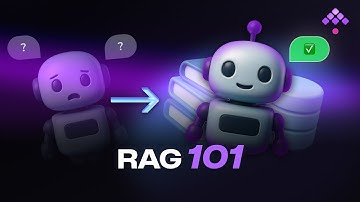 What is AI RAG? AI Made Easy