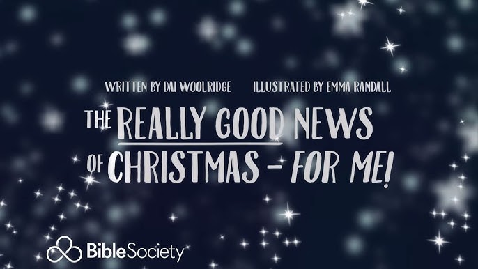 The Good News of Christmas Animation 2020 — Salvos Studios