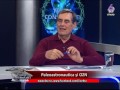 TEORIA CONSPIRATIEI 2016.11.09 - Paleoastronautica și OZN