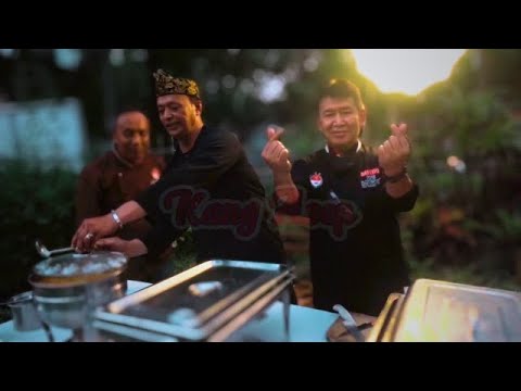 Kambing Guling Bandung