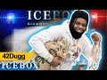 42 Dugg Ran Off On Icebox mp3