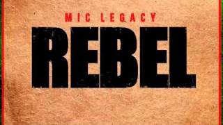 EVERY N@GG@ IS A STAR ..... MIC LEGACY