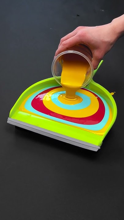 Unleash Your Inner Artist! 🌈 - YouTube