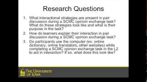 Brianna Janssen Snchez - Understanding language le...