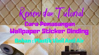 Download Lagu Cara menghitung kebutuhan Wallpaper Dinding|Cara mengukur Wallpaper MP3