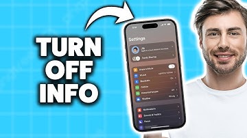 How To Turn Off Photo Information On iPhone 2025 (Step-By-Step Tutorial)