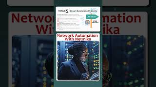 Network Automation with Netmiko | Python for Network Engineers