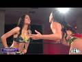 Emily Jaye, Dani Mo &amp; Rachel Ley vs Valentina Rossi, Sirena Veil &amp; Journey Burke | FULL Match