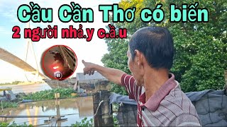 Download Lagu Cầu Cần Thơ có biến.2 người để xe trên cầu chưa tìm thấy MP3 Download Lagu Cầu Cần Thơ có biến.2 người để xe trên cầu chưa tìm thấy MP3