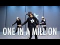 Neyo  one in a million dance cover by enjoy dance studio  may j lee choreography