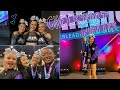 CHEERSPORT NATIONALS 2024 VLOG *my last cheersport ever*