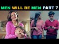 Men will be men  thug life  part 6  sigma rules  toxic memes  viral memes