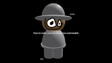 (200 subs!) FNF Bambisona Tutorial - How to make your OC