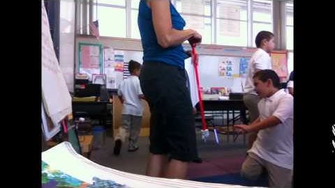 Module 8 Unit 1 Baseline Teaching