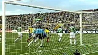 Team highlights - Ecuador Copa America 2004