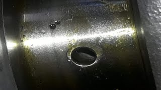 MINHA TRISTE EXPERIÊNCIA COM VIRABREQUIM ENCHIDO!! EM BUSCA DE UM SONHO P1.