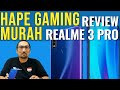 Review Lengkap Realme 3 Pro: Cocok untuk Sambut Lebaran (Harga, Menu, Benchmark, Kamera) - Indonesia