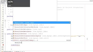 javafx database - A2 - Membuat Class Model