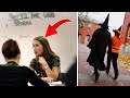 Students Questioned Whether A Teacher Was A Witch, But Then The Joke Ran Out Of Control