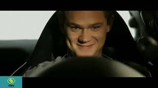 B2R Born To Race Movie Clipbest Scenes