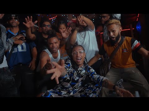 PAPO EL NECIO - La Nota - (G Key ) ( Video Oficial)