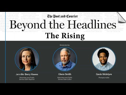 Beyond the Headlines: The Rising