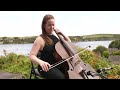 Bach cello suite no 1 iii courante  ailbhe mcdonagh