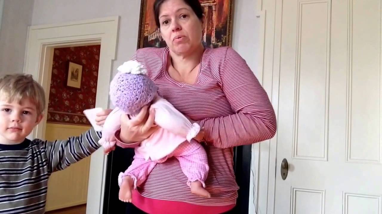 2x Babywearing Bosom Scoop moving large breasts in nursing tank to better fit twin Tandem PWCC