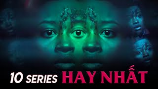 TOP 10 PHIM DÀI TẬP HAY NHẤT TRÊN HBO GO