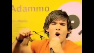 sin miedo adammo video oficial