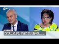 Костадин Костадинов: Бюджетът увеличава дълга и не решава ключовите проблеми на страната