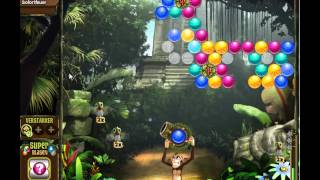 Bubble Safari Level 265