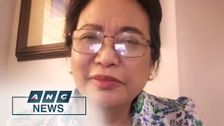 Headstart: One-on-One with Rowena Guanzon | ANC