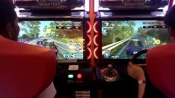 WMMT5DX+ NO NAME/JSN VS LOOOO/ORION HAKONE