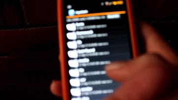 How to install a Custom Bootanimation on Galaxy S