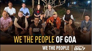 We The People Of Goa: What Do Goans Want?