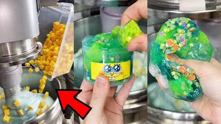 What I Do After Work