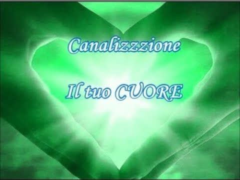 Energia Cristica Canalizzazione Separazione Dal Tuo Cuore Youtube