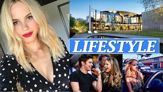 Halston Sage Lifestyle, Net Worth, Husband, Boyfriends, Age, Biography, Family, Car, Facts, Wiki !