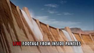 Jontron Clip - Niagara Falls