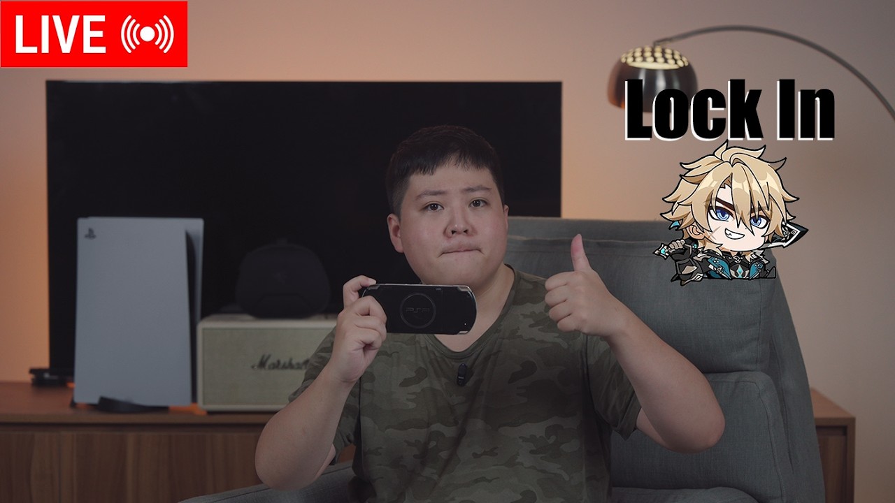 3Ka Dụ tôi sủi Stream!!!