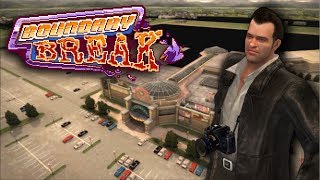 Off Camera Secrets | Dead Rising - Boundary Break