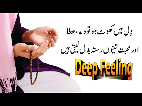 Deep Feeling Quotes In Urdu Hindi | Life Changing Quotes In Urdu  | Inspirinig Quotes About Life