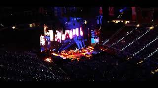 Hotel California - Eagles Nov 2023 Raleigh, NC