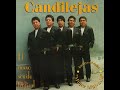 Candilejas - Enganchado (El Nuevo Sonido Tropical - 1996)