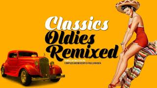 Golden Oldies But Goodies 50&#39;s 60&#39;s 70&#39;s Playlist - Nonstop Medley Oldies Songs Unforgetable