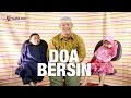 Doa bersin  kak erlan