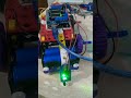 ⭐ Curiblox Edge Detection Robot | Anti-Fall Arduino Robot Using IR Sensor
